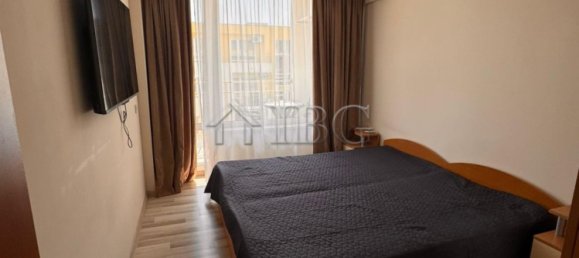 3 غرف نوم شقة في Sveti Vlas, Bulgaria رقم 1120 3