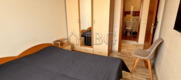 3 غرف نوم شقة في Sveti Vlas, Bulgaria رقم 1120 4