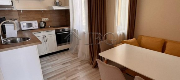 3 غرف نوم شقة في Sveti Vlas, Bulgaria رقم 1120 13