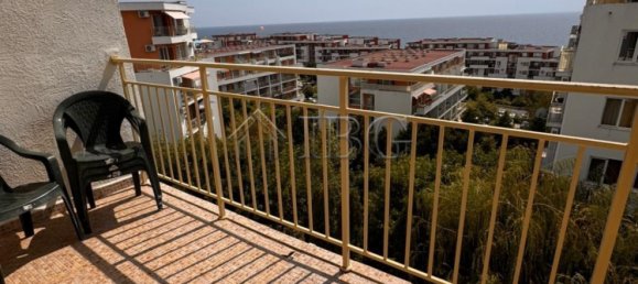 3 غرف نوم شقة في Sveti Vlas, Bulgaria رقم 1120 10