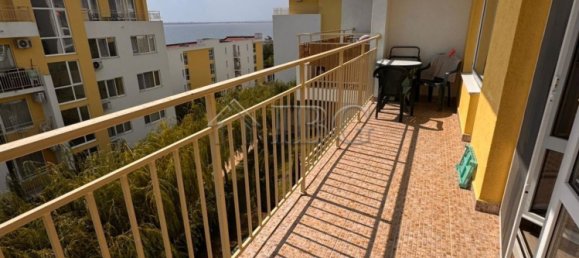 3 غرف نوم شقة في Sveti Vlas, Bulgaria رقم 1120 12