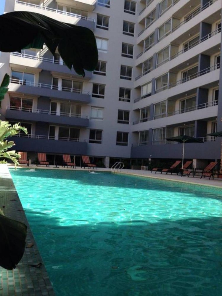 Студия в Буэнос-Айрес, Аргентина № 80048