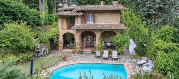 7 bedrooms House in Piegaro, Italy No. 344133 12