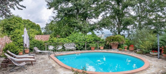 7 bedrooms House in Piegaro, Italy No. 344133 13