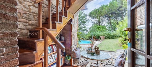 7 bedrooms House in Piegaro, Italy No. 344133 8