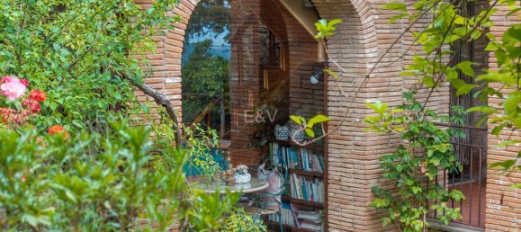 7 bedrooms House in Piegaro, Italy No. 344133 2