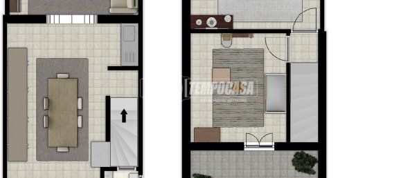 3 rooms House in Acquaviva delle Fonti, Italy No. 153181 19