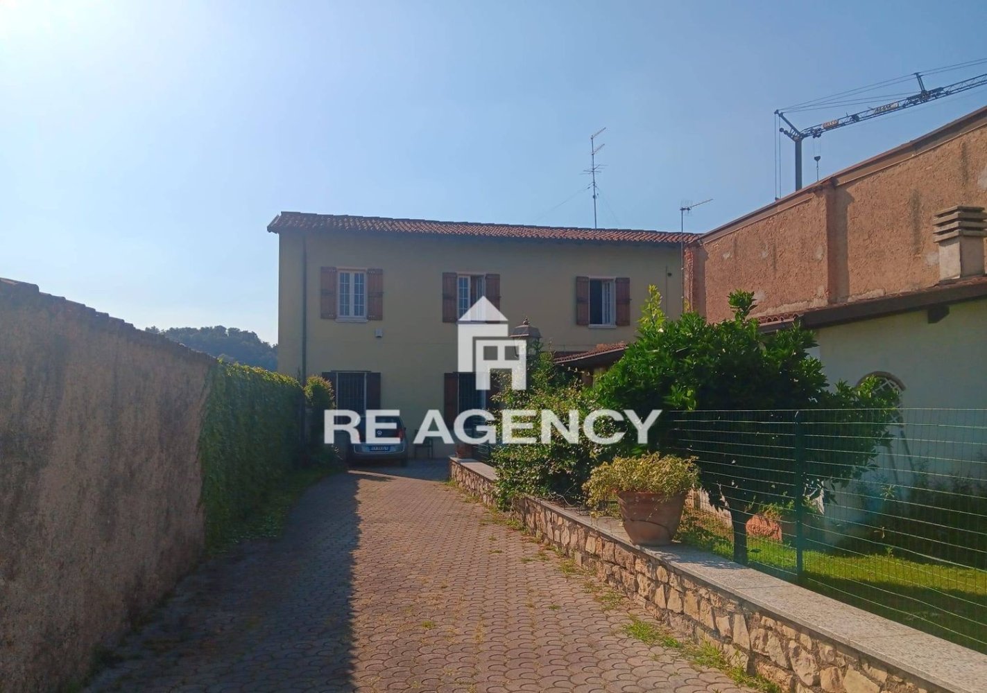 4-Zimmer Haus in Brescia, Italy, Nr. 290824