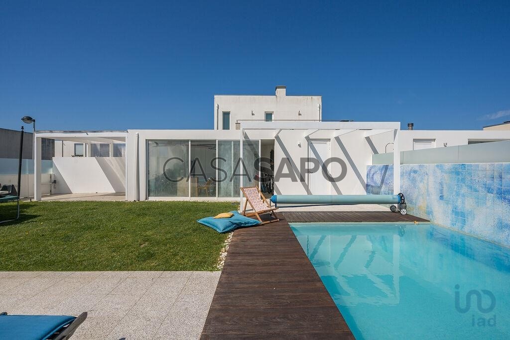 4 chambres Maison à Ovar, Portugal No. 288048