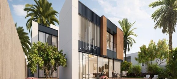 6 bedrooms Villa in Saadiyat Island, UAE No. 40606 2