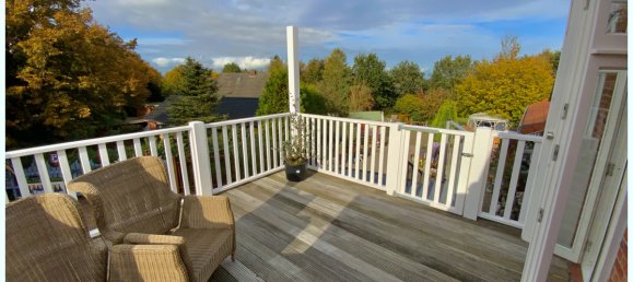 5 غرف نوم بناية في Nordfriesland, Germany رقم 82360 7