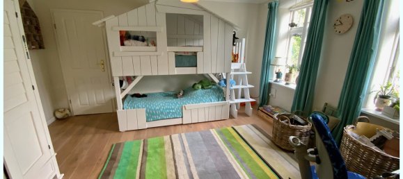 5 غرف نوم بناية في Nordfriesland, Germany رقم 82360 12