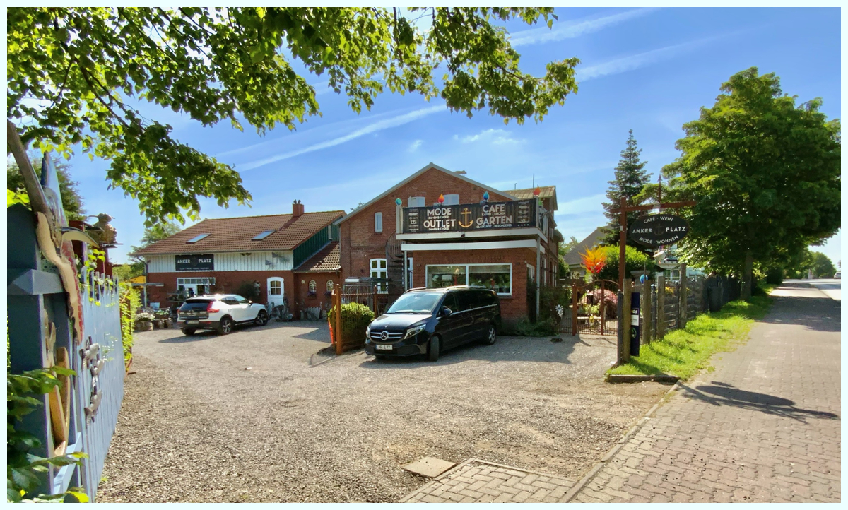 5 غرف نوم بناية في Nordfriesland, Germany رقم 82360