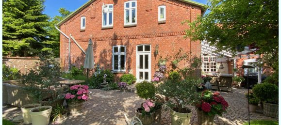 5 غرف نوم بناية في Nordfriesland, Germany رقم 82360 42