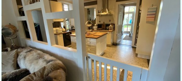 5 غرف نوم بناية في Nordfriesland, Germany رقم 82360 20