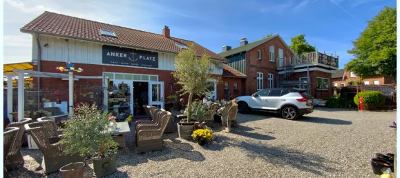 5 غرف نوم بناية في Nordfriesland, Germany رقم 82360 2