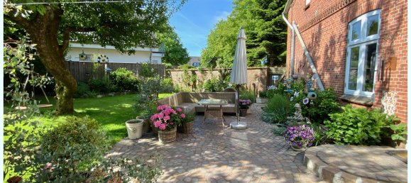 5 غرف نوم بناية في Nordfriesland, Germany رقم 82360 38