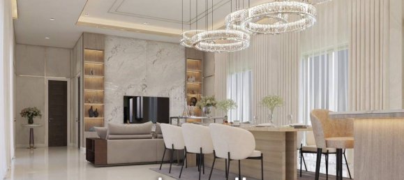 3 bedrooms Villa in Bang Lamung, Thailand No. 17400 4