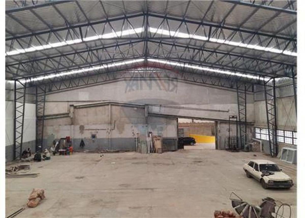 Propriété commerciale à Buenos Aires, Argentina 3000m² No. 108747