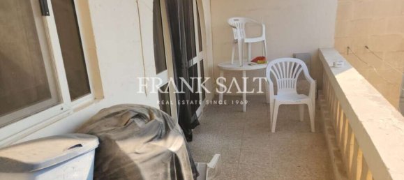 Квартира с 2 спальнями в Marsalforn, Мальта № 6130 11