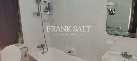 Квартира с 2 спальнями в Marsalforn, Мальта № 6130 10