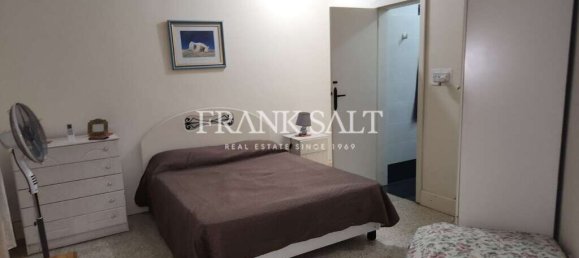 Квартира с 2 спальнями в Marsalforn, Мальта № 6130 8