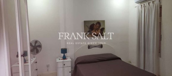 Квартира с 2 спальнями в Marsalforn, Мальта № 6130 6