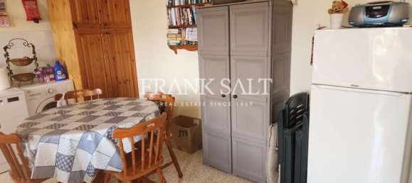 Квартира с 2 спальнями в Marsalforn, Мальта № 6130 3