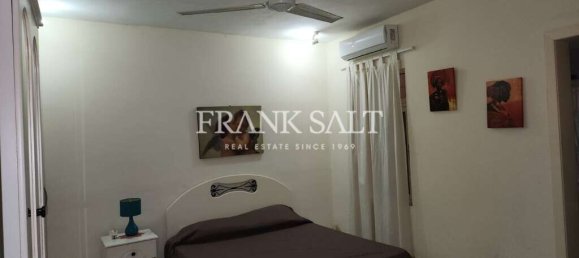 Квартира с 2 спальнями в Marsalforn, Мальта № 6130 5