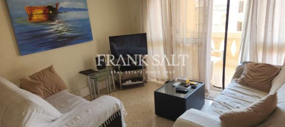 Квартира с 2 спальнями в Marsalforn, Мальта № 6130 4