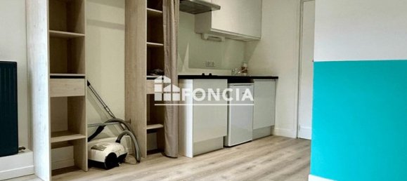 Estudio en Rouen, France No. 362407 2