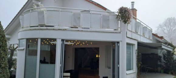 3 Schlafzimmer Stadthaus in Karlsruhe, Germany, Nr. 226315 3