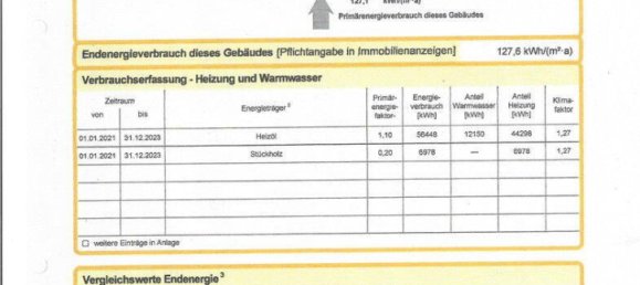 3 Schlafzimmer Stadthaus in Karlsruhe, Germany, Nr. 226315 24