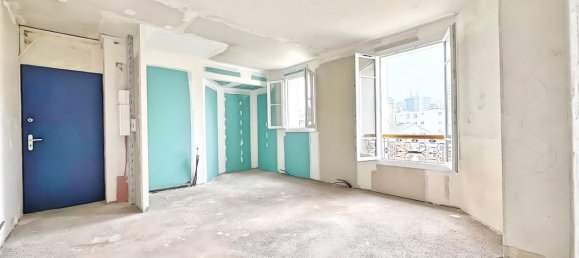 Apartamento de 2 dormitorios en Courbevoie, France No. 165461 2
