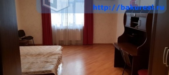 4 غرف نوم شقة في Baku, Azerbaijan رقم 401 28