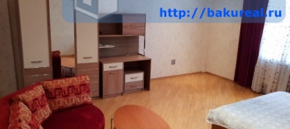 4 غرف نوم شقة في Baku, Azerbaijan رقم 401 18