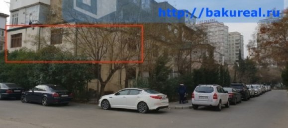 4 غرف نوم شقة في Baku, Azerbaijan رقم 401 32