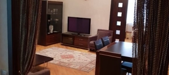 4 غرف نوم شقة في Baku, Azerbaijan رقم 401 3