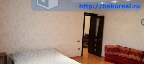 4 غرف نوم شقة في Baku, Azerbaijan رقم 401 22