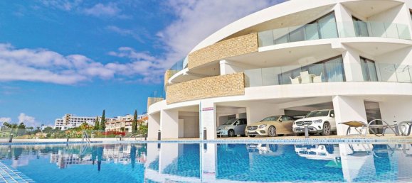 2 bedrooms Apartment in Coral Bay, Cyprus No. 22558 5