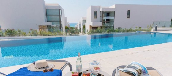 2 bedrooms Apartment in Coral Bay, Cyprus No. 22558 20