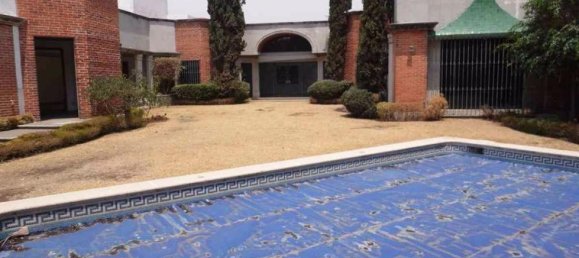 Casa T3 em Morelos, Mexico N.º 154702 2