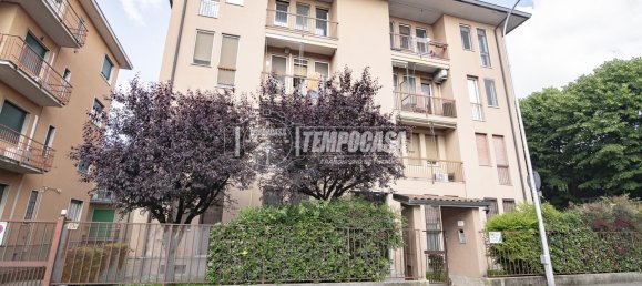 Apartamento de 3 habitaciónes en Cassano d'Adda, Italy No. 274438 11