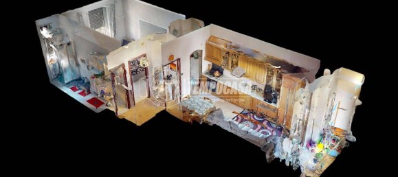 1 bedroom Apartment in Parella, Italy No. 308445 15