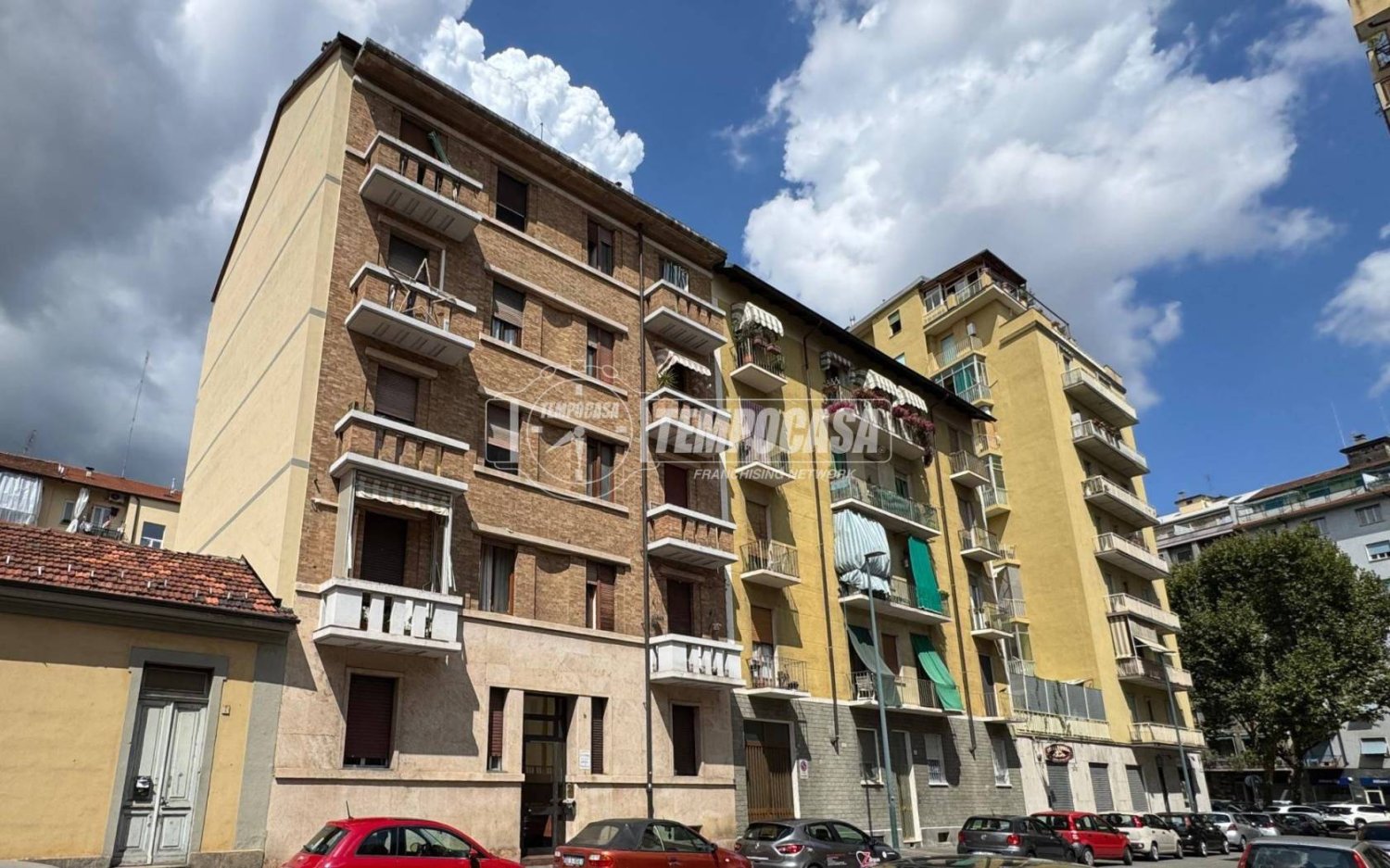 1 bedroom Apartment in Parella, Italy No. 308445