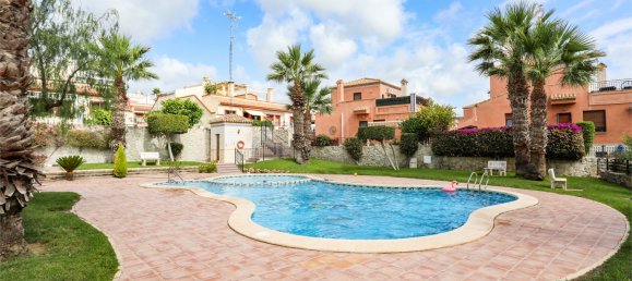 4 bedrooms House in San Miguel de Salinas, Spain No. 178261 2