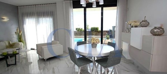 Villa T3 em San Miguel de Salinas, Spain N.º 4954 15