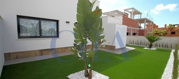 Villa T3 em San Miguel de Salinas, Spain N.º 4954 21