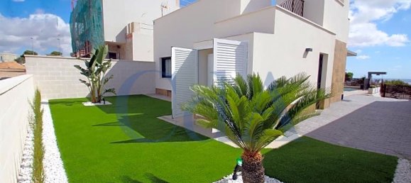 Villa T3 em San Miguel de Salinas, Spain N.º 4954 22