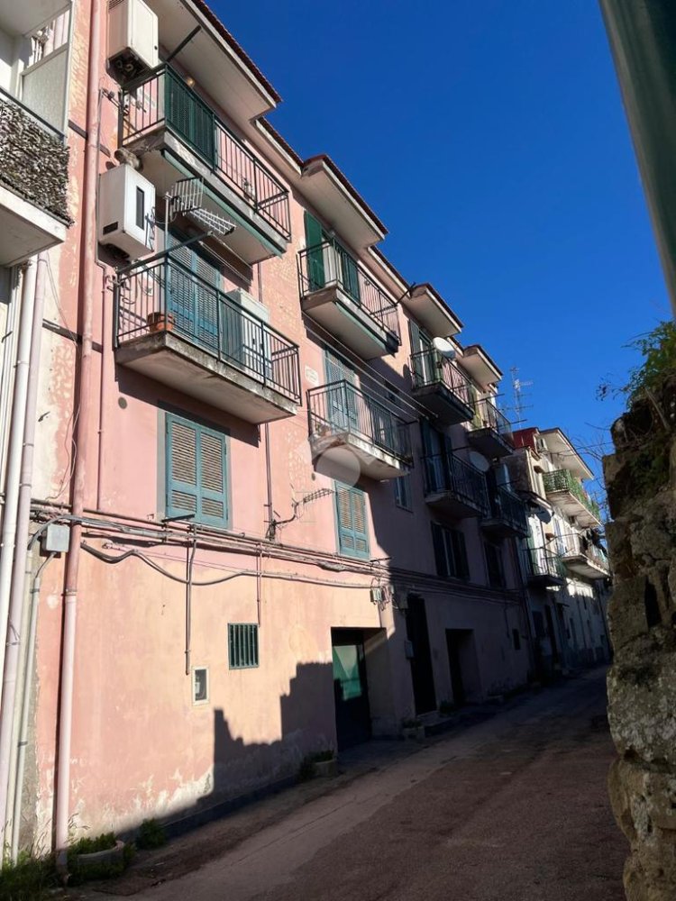 1 bedroom Apartment in Naples, Italy No. 291861